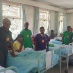 Empowering Fistula Victims