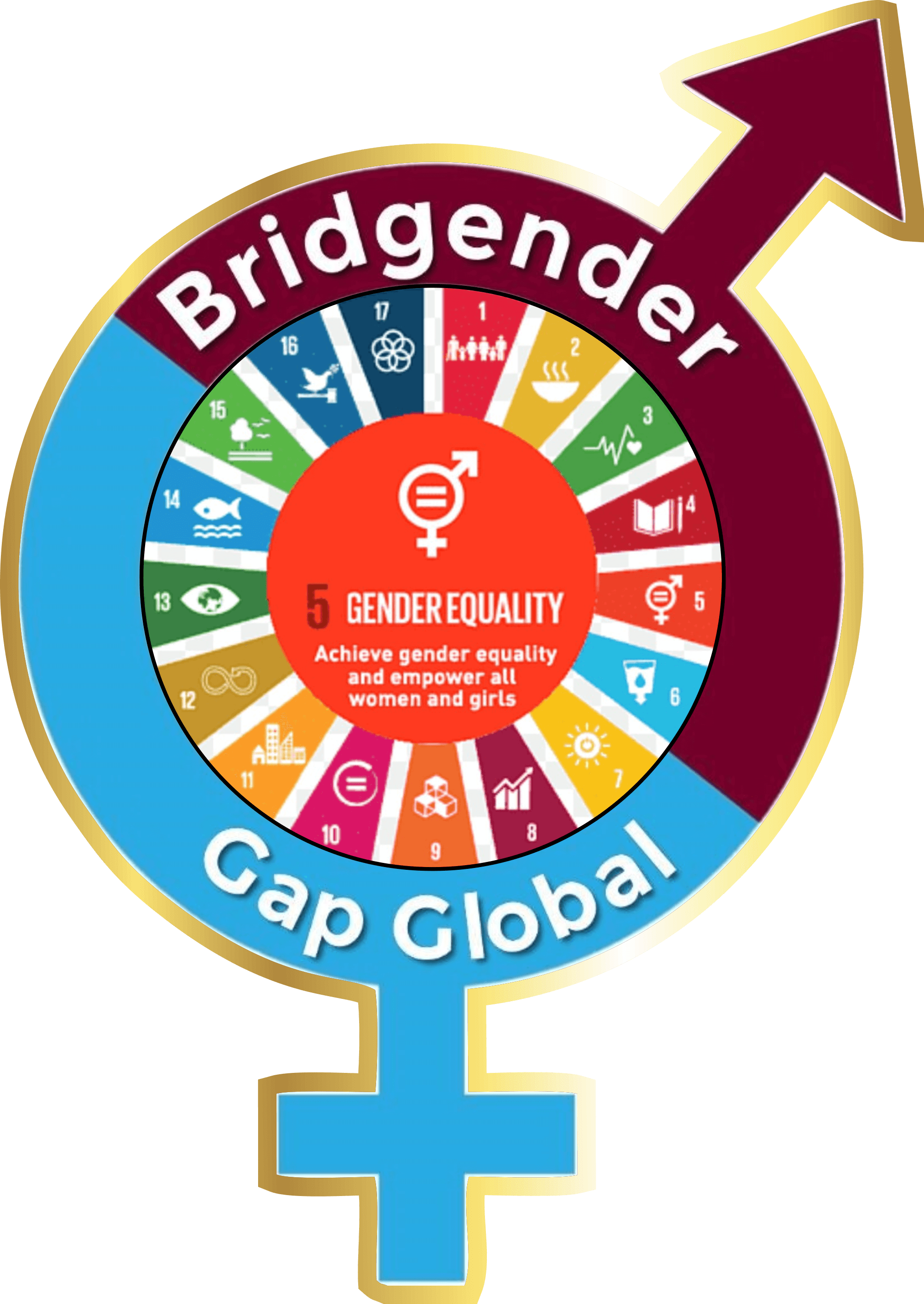 Bridgender LOGO PNG