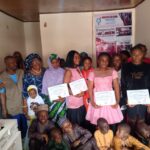 FREE HOLIDAYS TRAINING AND AWARD OF CERTIFICATES ON VITAL ICT SKILLS