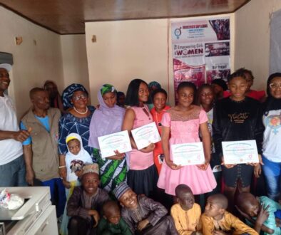 FREE HOLIDAYS TRAINING AND AWARD OF CERTIFICATES ON VITAL ICT SKILLS